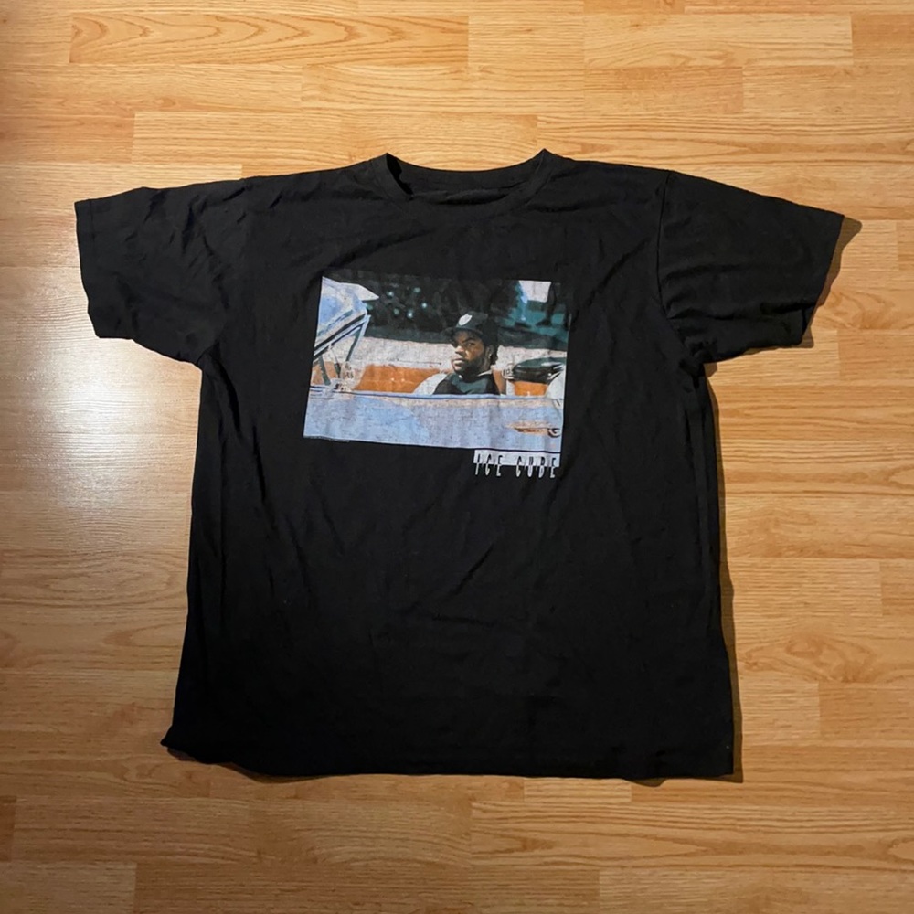 Ice Cube T-Shirt